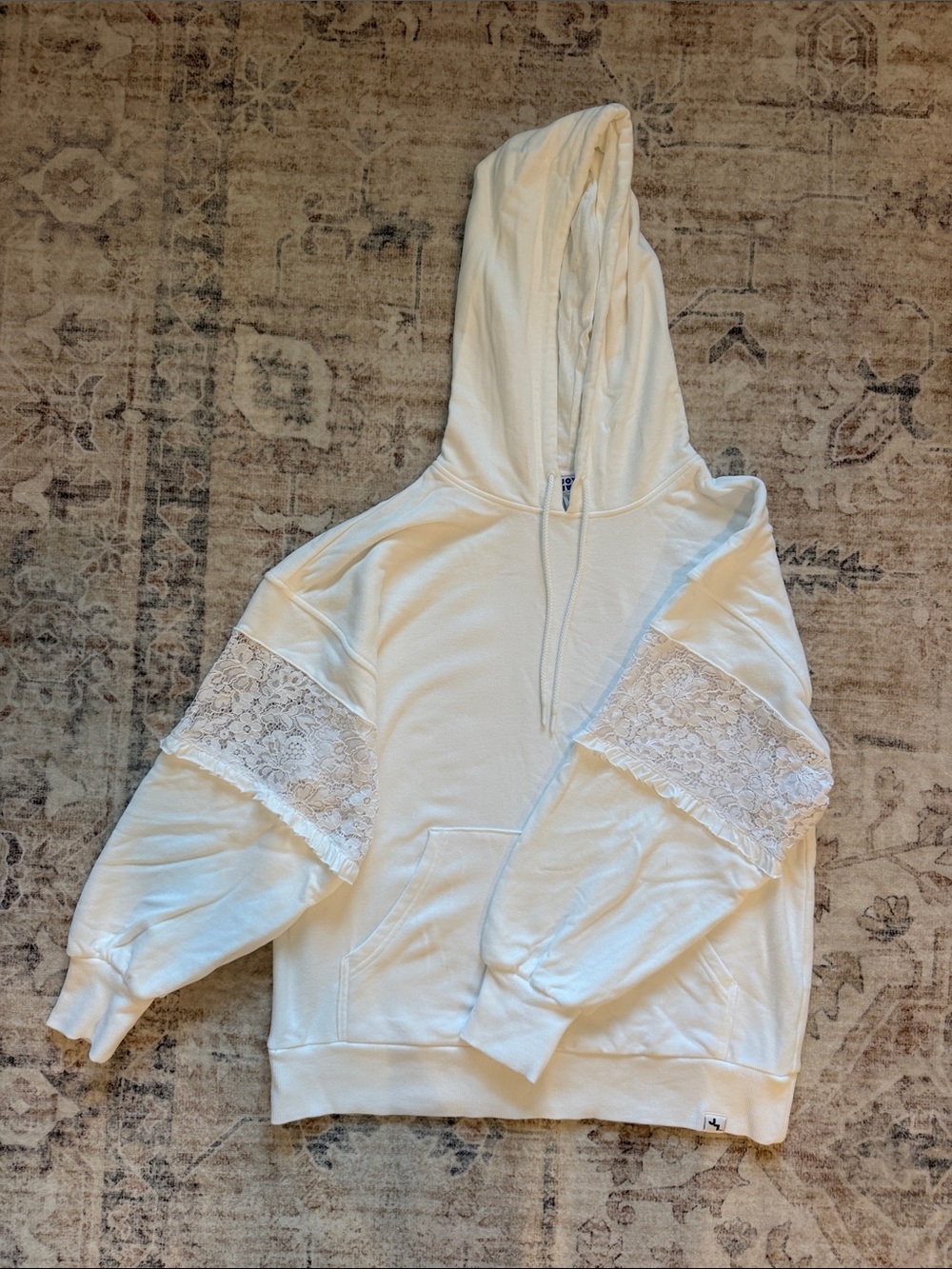 New - Joy Lab hoodie